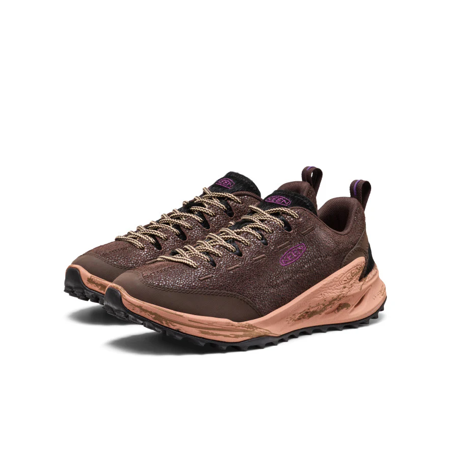 Women's Jasper Zionic Sneaker  |  Terrain Java - Image 2