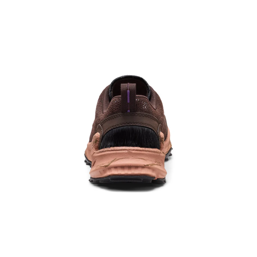Women's Jasper Zionic Sneaker  |  Terrain Java - Image 5