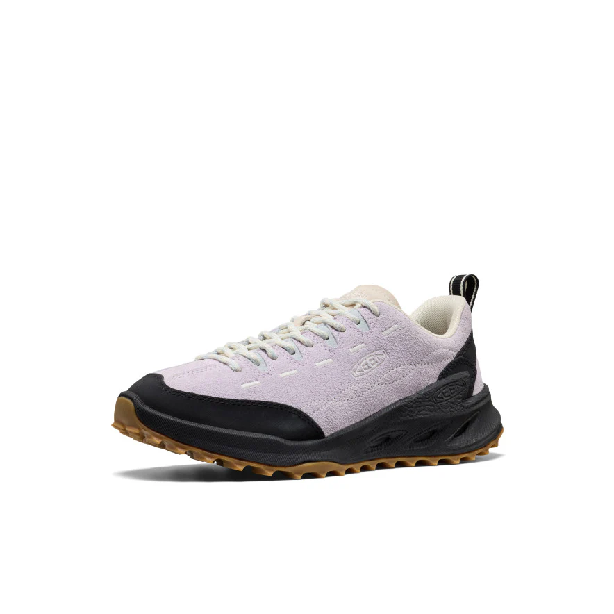 Women's Jasper Zionic Sneaker  |  Thistle/Birch - Image 3