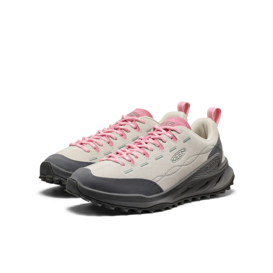 Women's Jasper Zionic Sneaker  |  Vapor/Cashmere Rose - Image 2