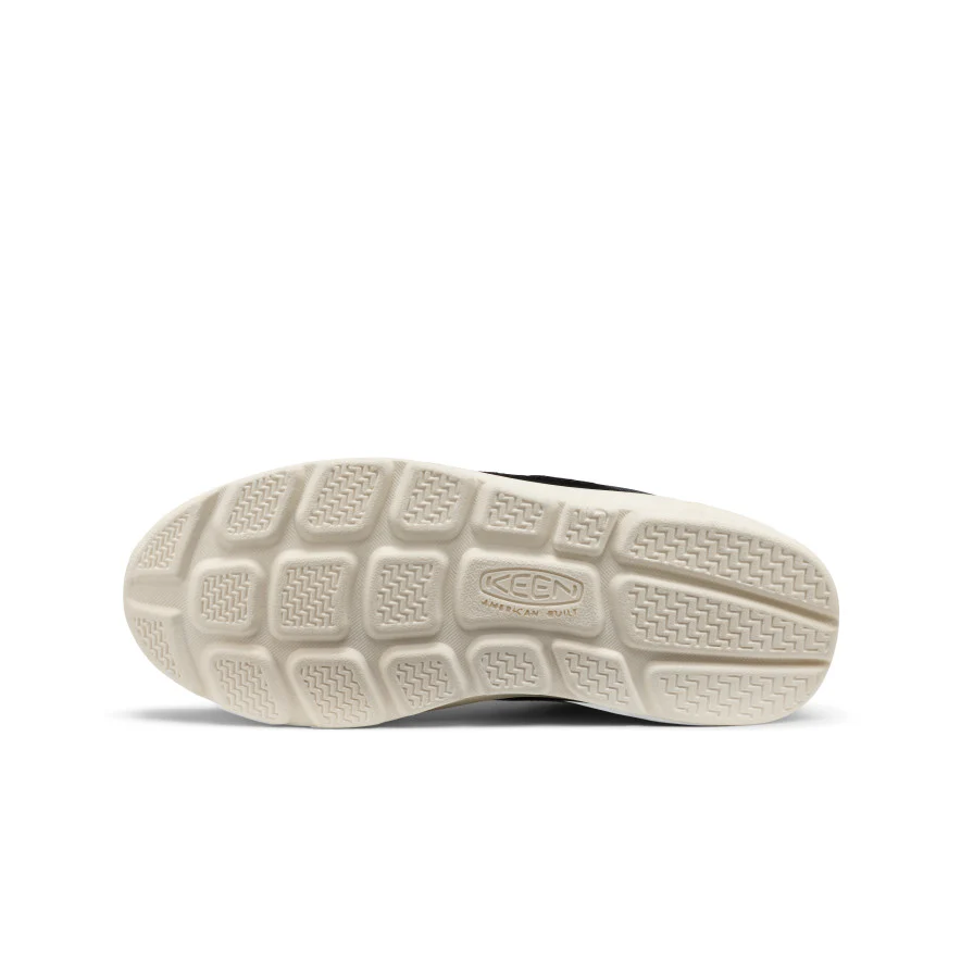 Women's KM2 Jogger  |  Black/Birch - Image 6
