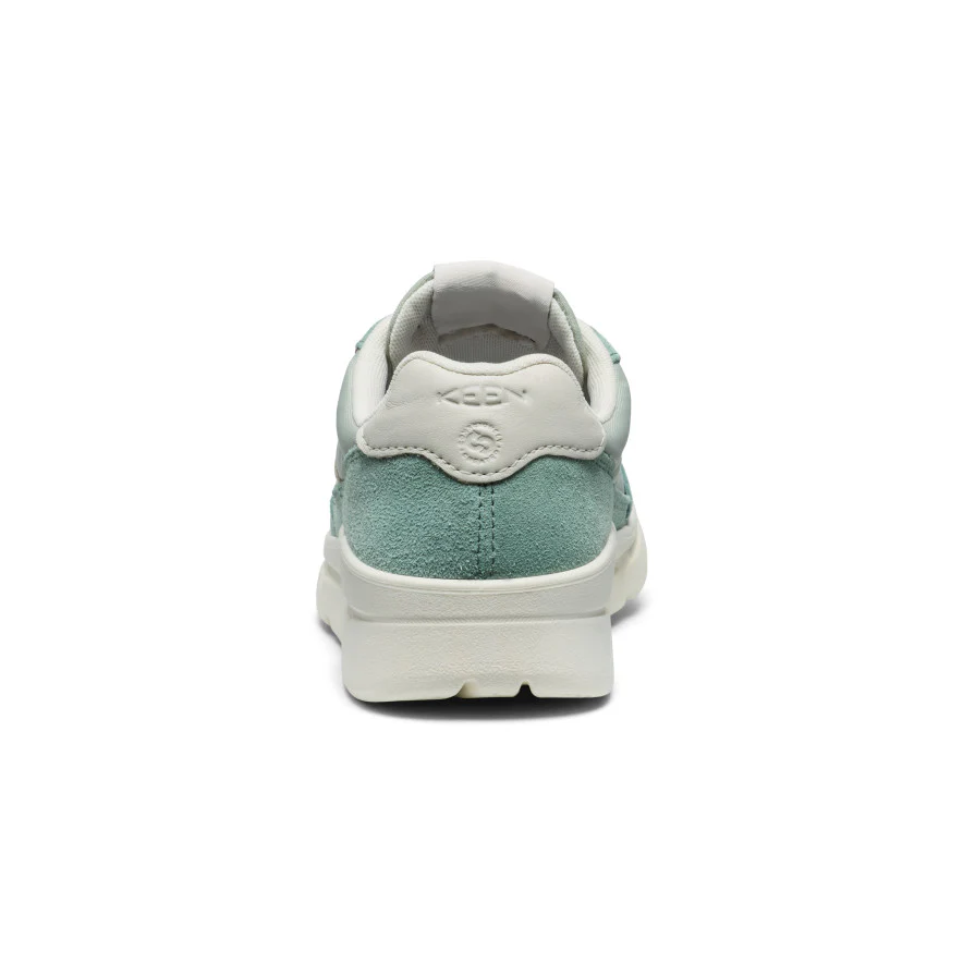 Women's KM2 Jogger | Iceberg Green/Desert Sage - Image 5