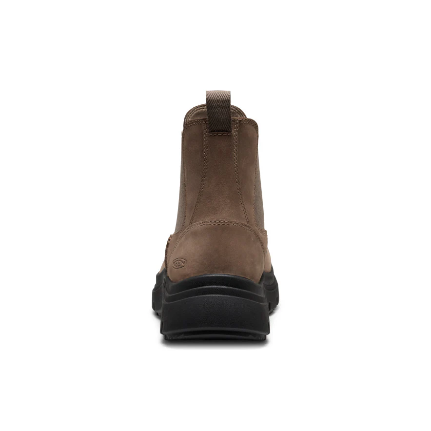 Women's Kosa Chelsea Boot  |  Brindle/Black - Image 5