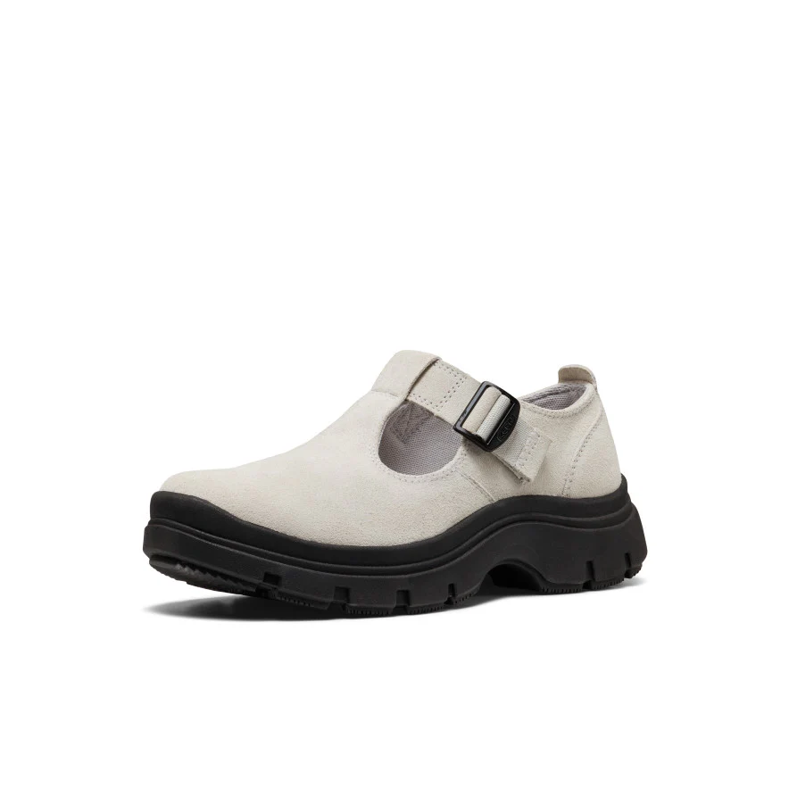 Women's Kosa Mary Jane  |  Black/Silver Birch - Image 3