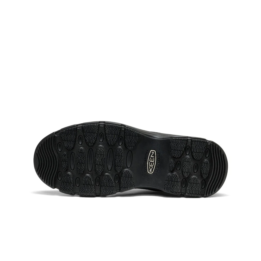 Women's Kosa Oxford  |  Black/Black - Image 6