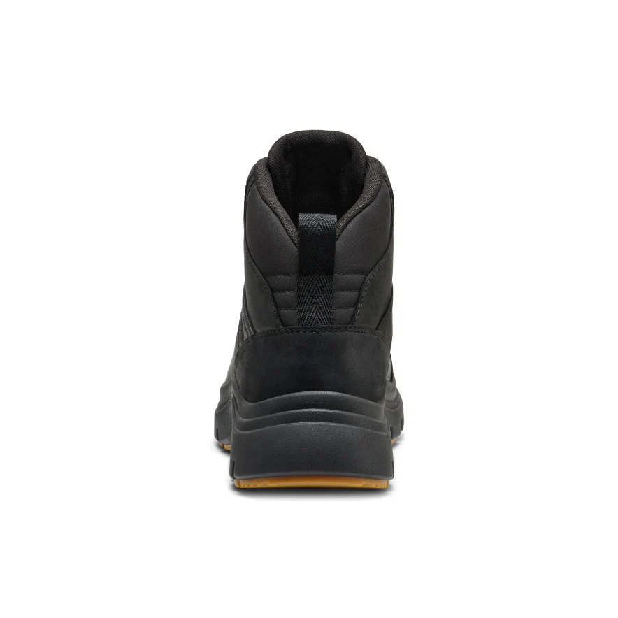 Women's Kosa Pyrenees Boot  |  Black - Image 5