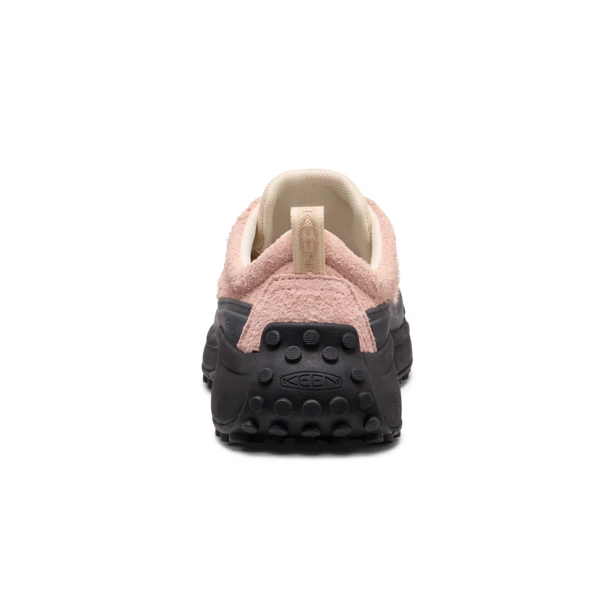 Women's KS Mino Sneaker  |  Cameo Rose/Birch - Image 5