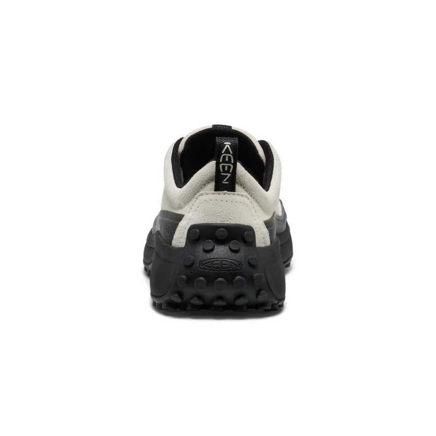 Women's KS Mino Sneaker  |  Silver Birch/Black - Image 15