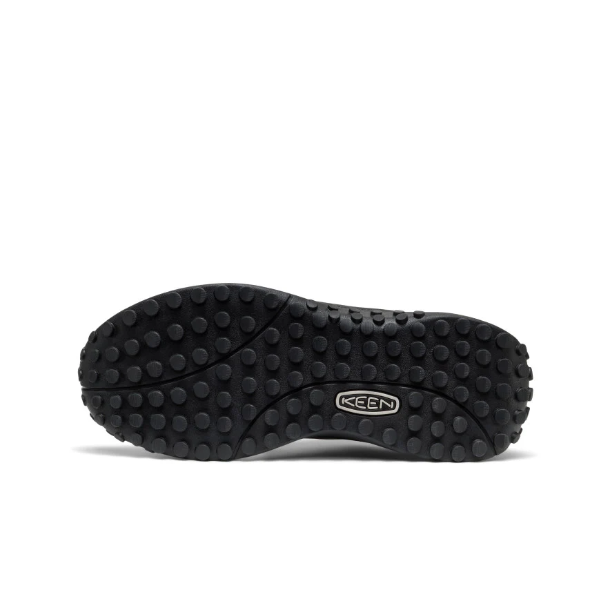Women's KS Mino Sneaker  |  Silver Birch/Black - Image 17