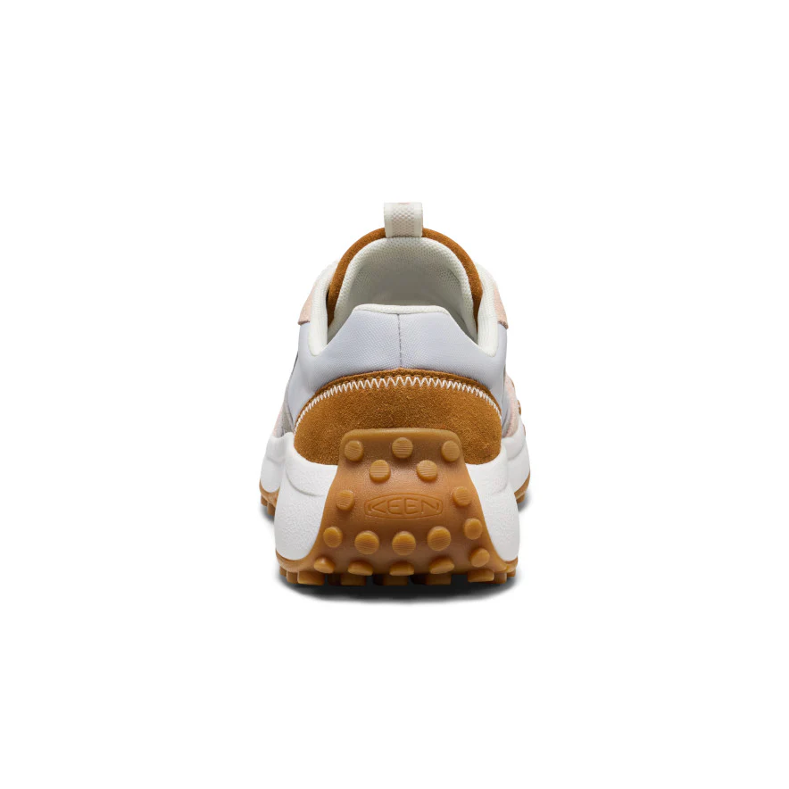 Women's KS86 Sneaker  |  Alloy/Cameo Rose - Image 5