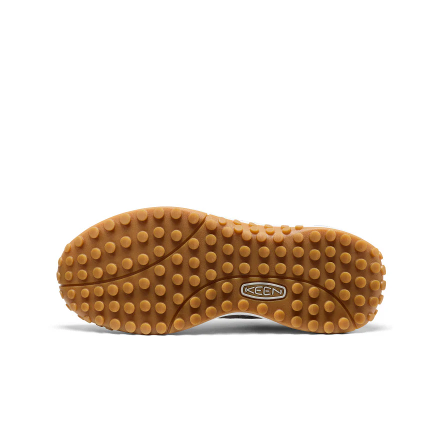 Women's KS86 Sneaker  |  Alloy/Cameo Rose - Image 6