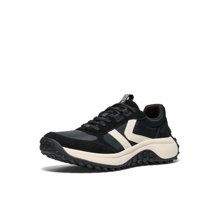 Women's KS86 Sneaker  |  Black/Birch - Image 3