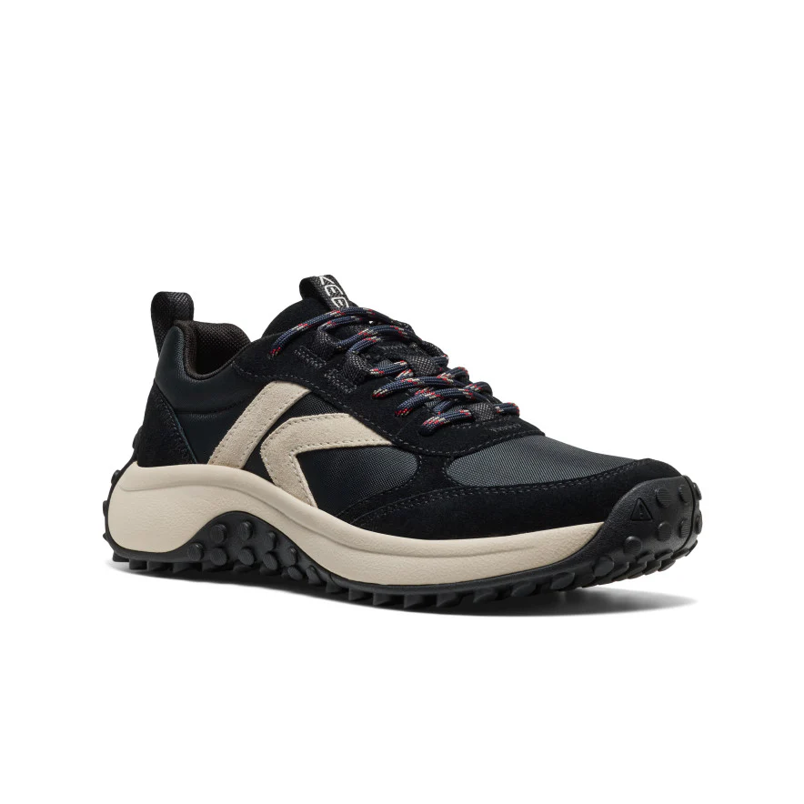 Women's KS86 Sneaker  |  Black/Birch - Image 7