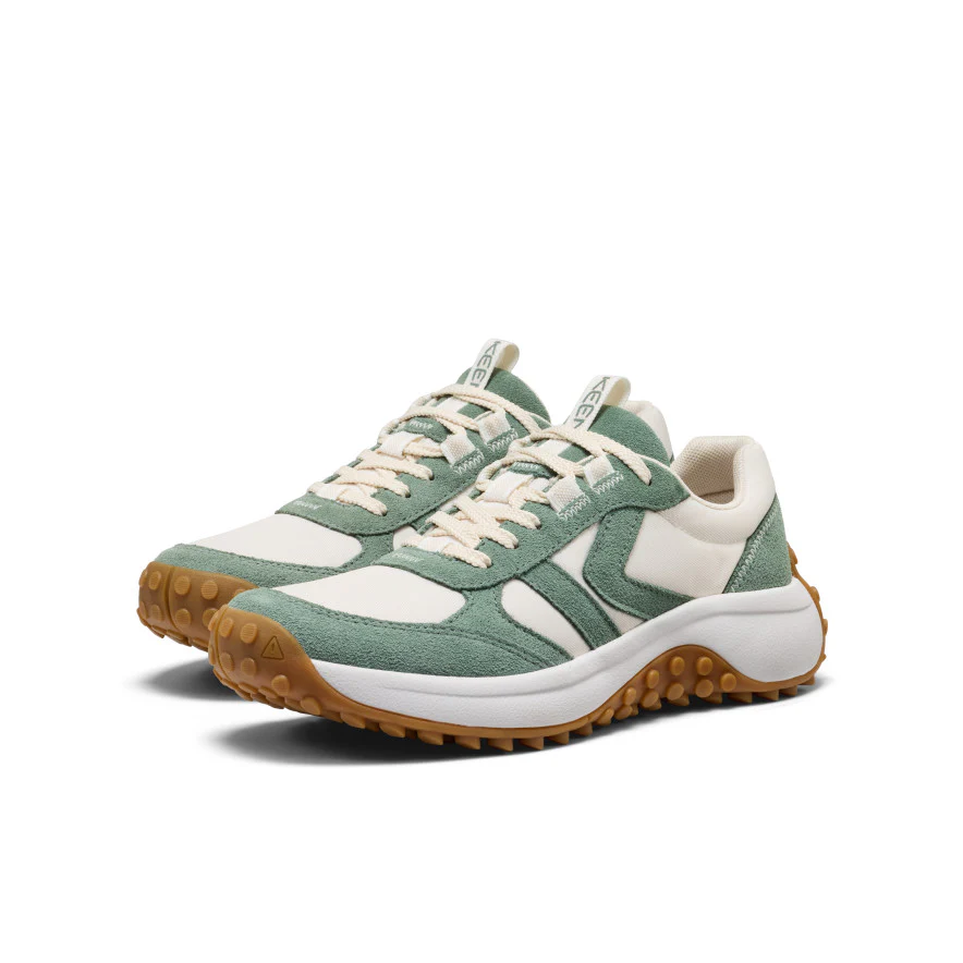 Women's KS86 Sneaker  |  Lily Pad/Birch - Image 2