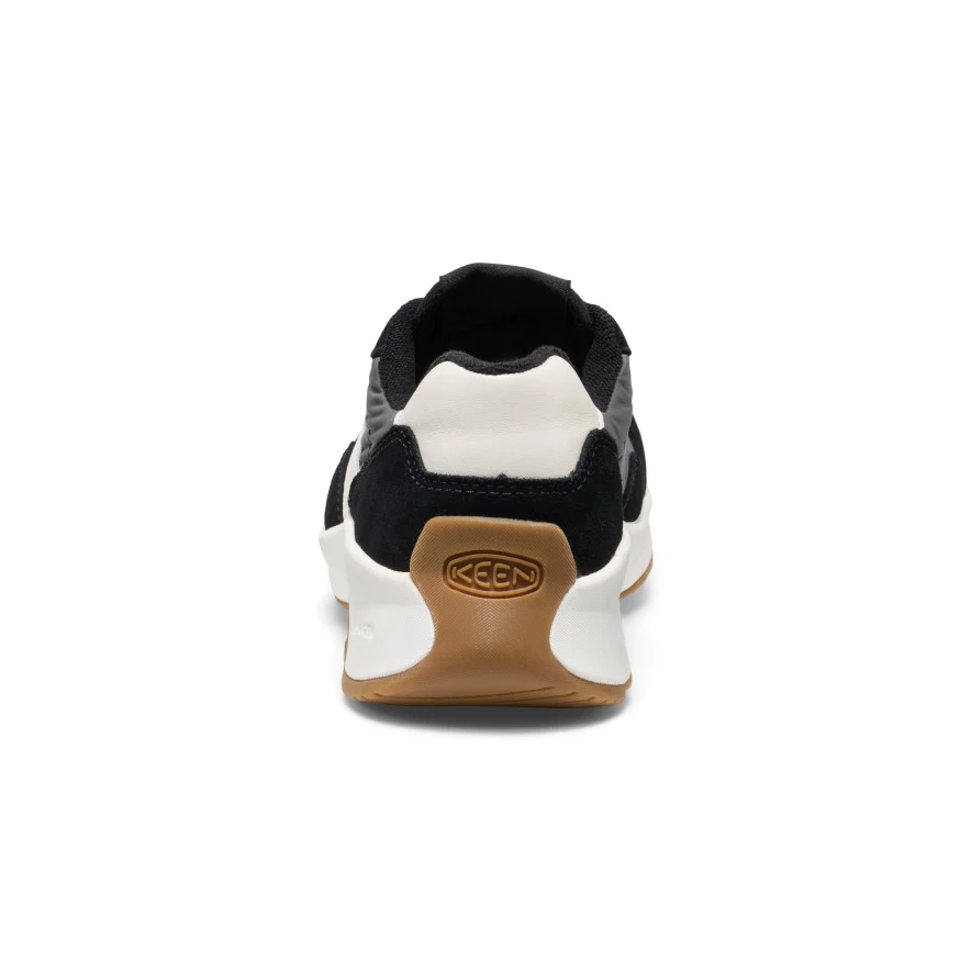 Women's KS86 Utility Work Sneaker (Carbon Toe)  |  Magnet/Gum - Image 5