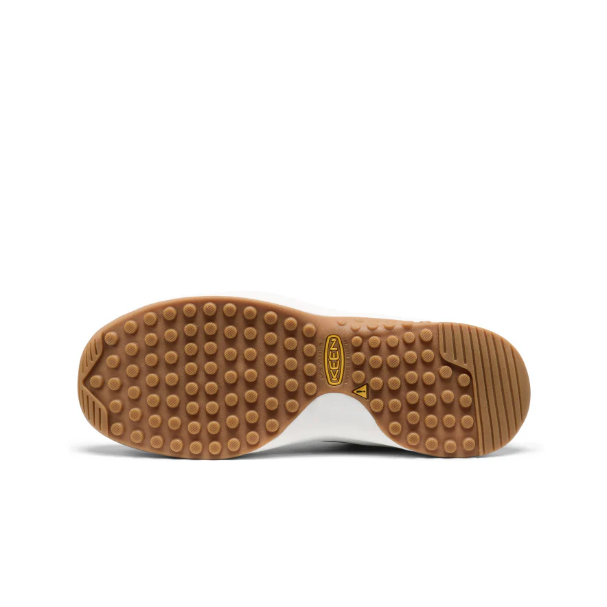 Women's KS86 Utility Work Sneaker (Carbon Toe)  |  Magnet/Gum - Image 6