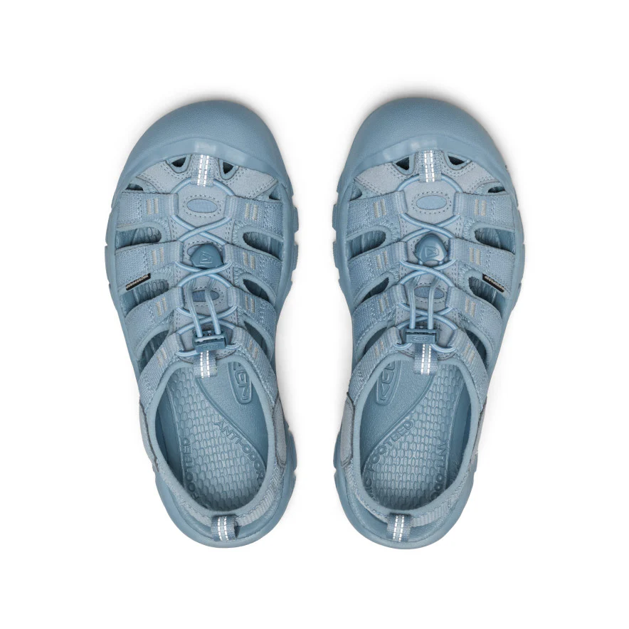 Women's Newport H2 | Monochrome/Faded Denim - Image 4