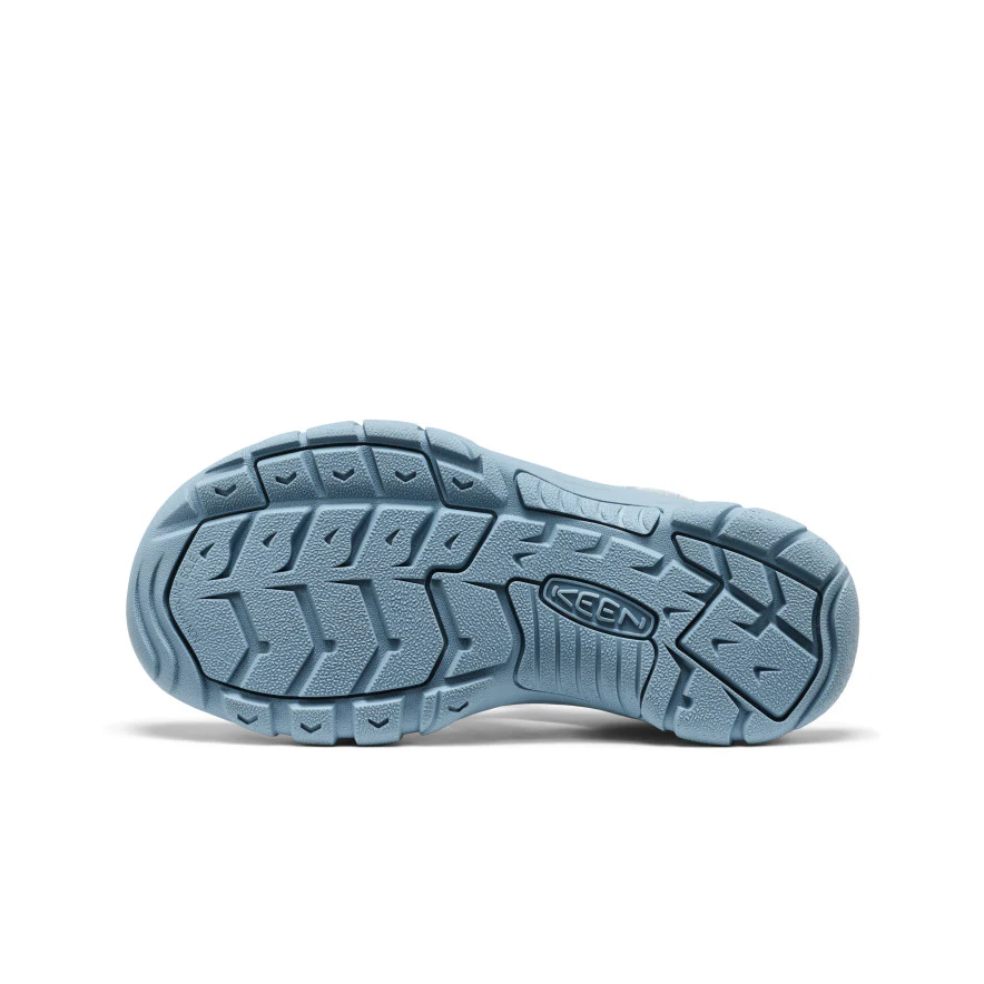 Women's Newport H2 | Monochrome/Faded Denim - Image 6