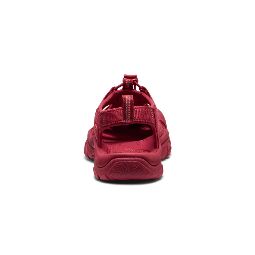 Women's Newport H2  |  Monochrome/Garnet - Image 5