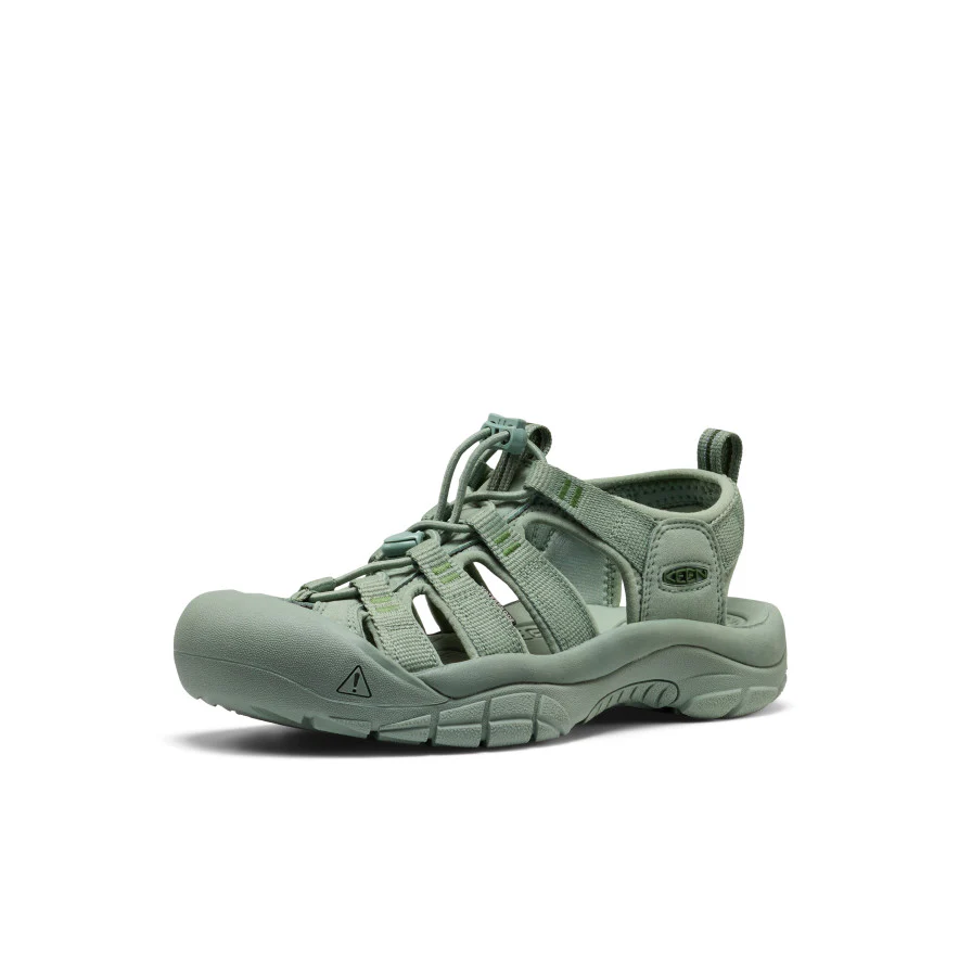 Women's Newport H2  |  Monochrome/Lily Pad - Image 3