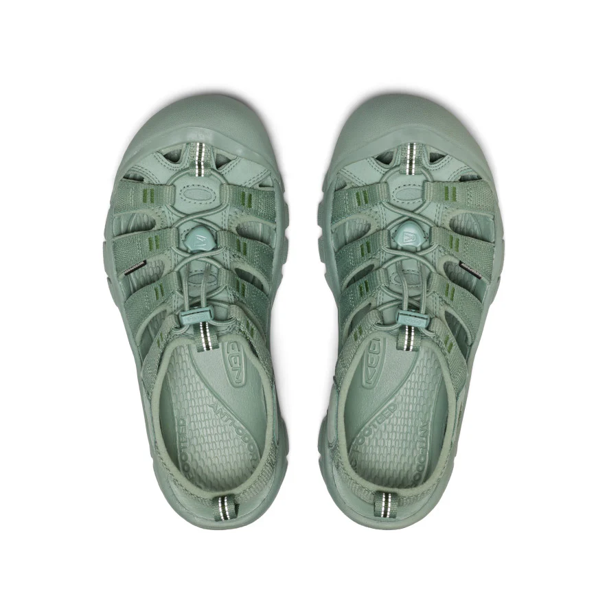 Women's Newport H2  |  Monochrome/Lily Pad - Image 4