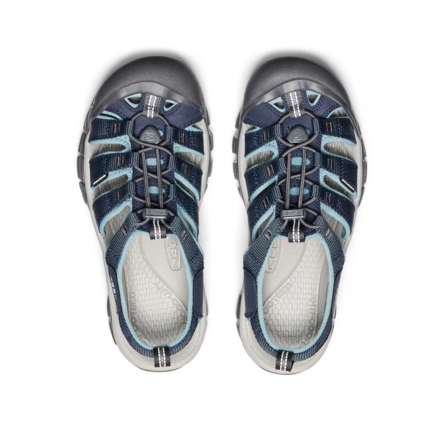 Women's Newport H2  |  Navy/Magnet - Image 4