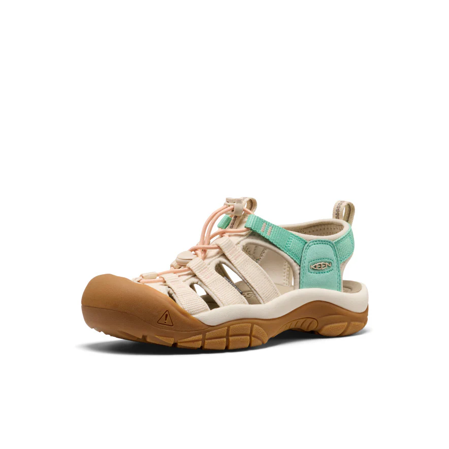 Women's Newport H2  |  Tri-Block Birch - Image 3