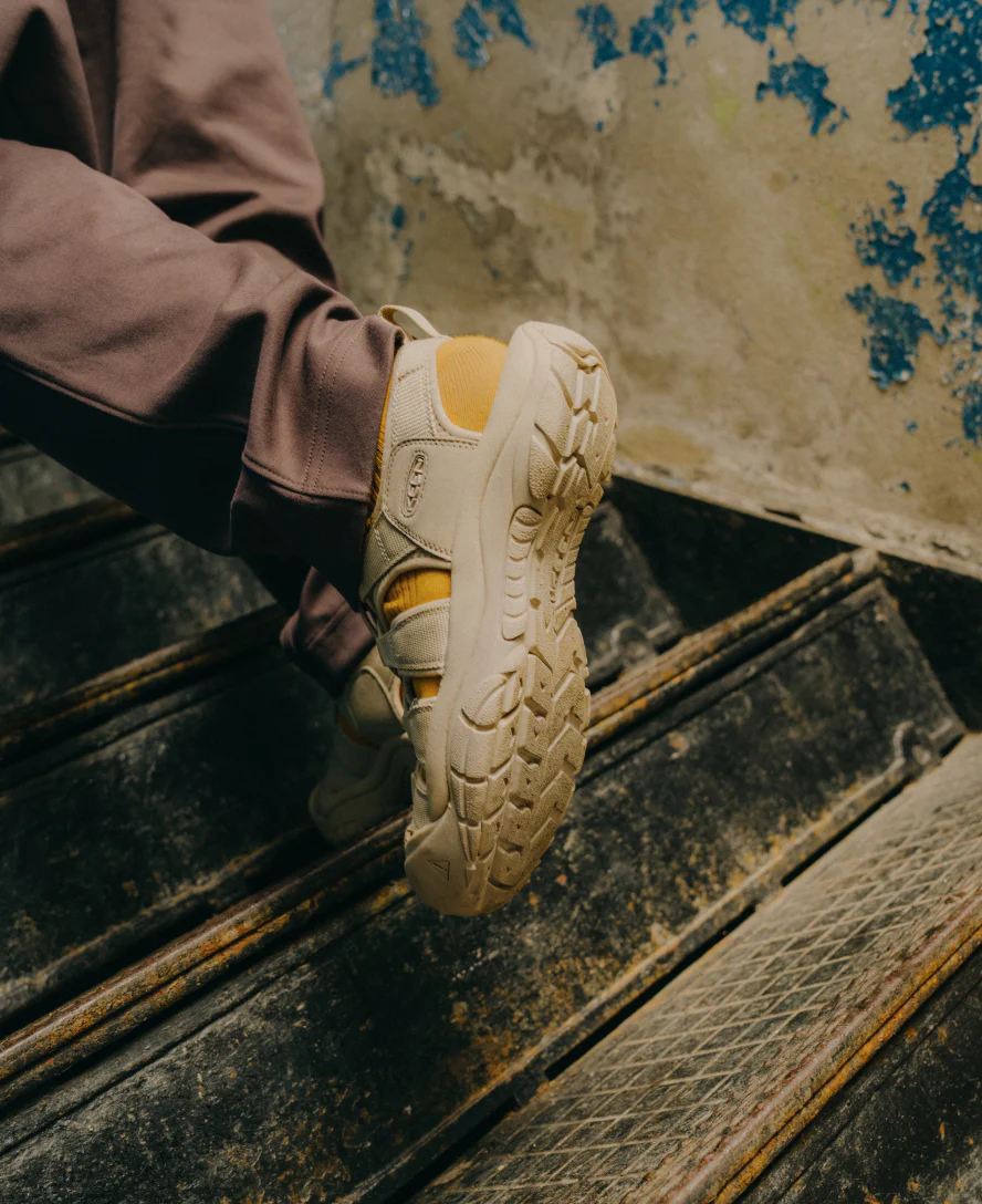 Women's Newport H2  |  Tri-Block Birch - Image 8