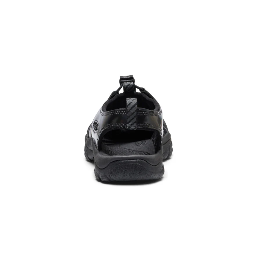 Women's Newport HL Sandal  |  Perseid Black - Image 5