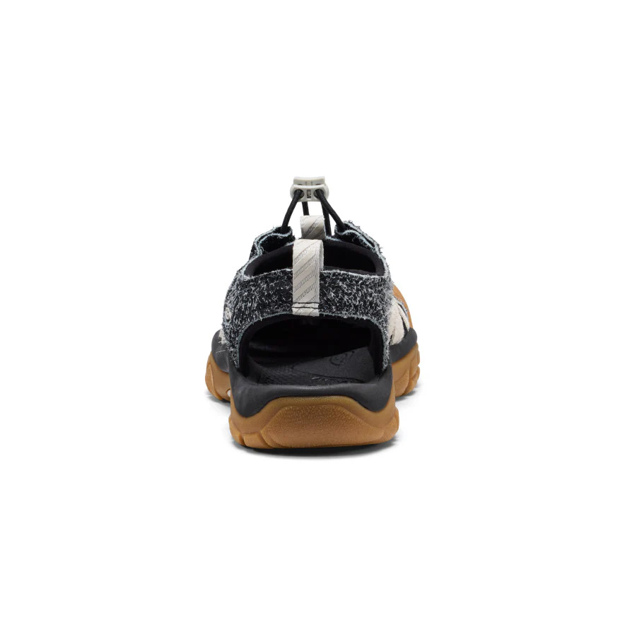Women's Newport HL Sandal  |  Perseid Black/Vapor - Image 5