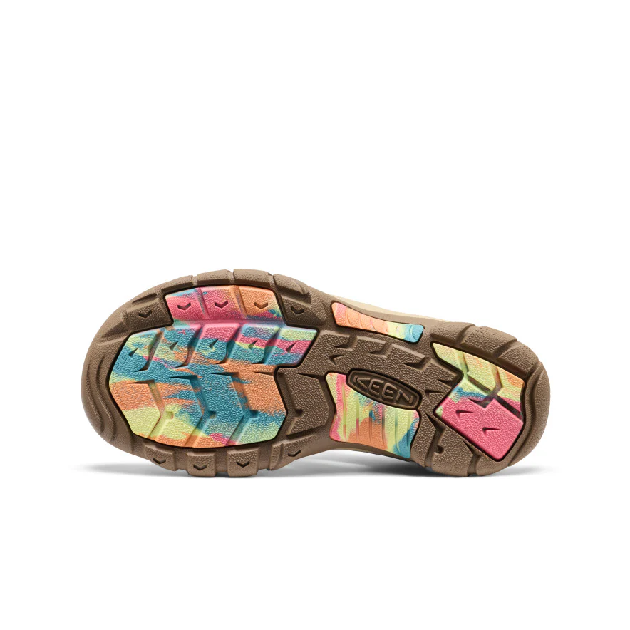 Women's Newport Retro  |  Multi/Gingham - Image 6