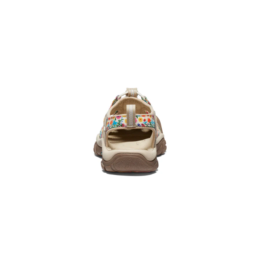 Women's Newport Retro  |  Multi/Safari - Image 5