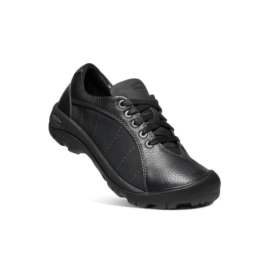 Women's Presidio  |  Black/Magnet - Image 3