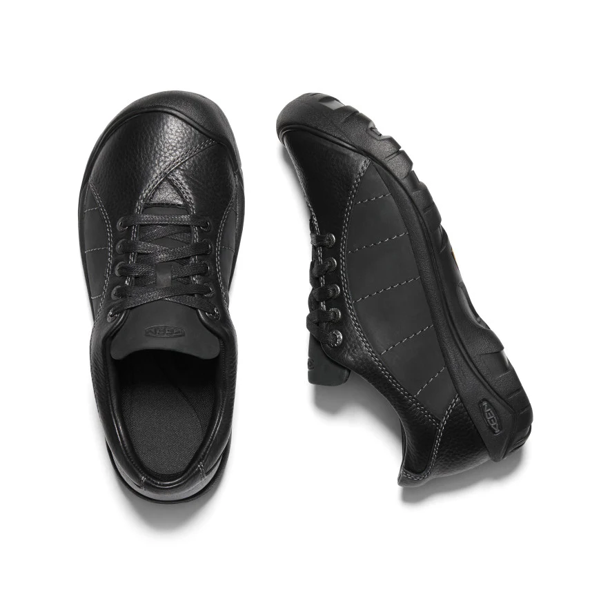 Women's Presidio  |  Black/Magnet - Image 4