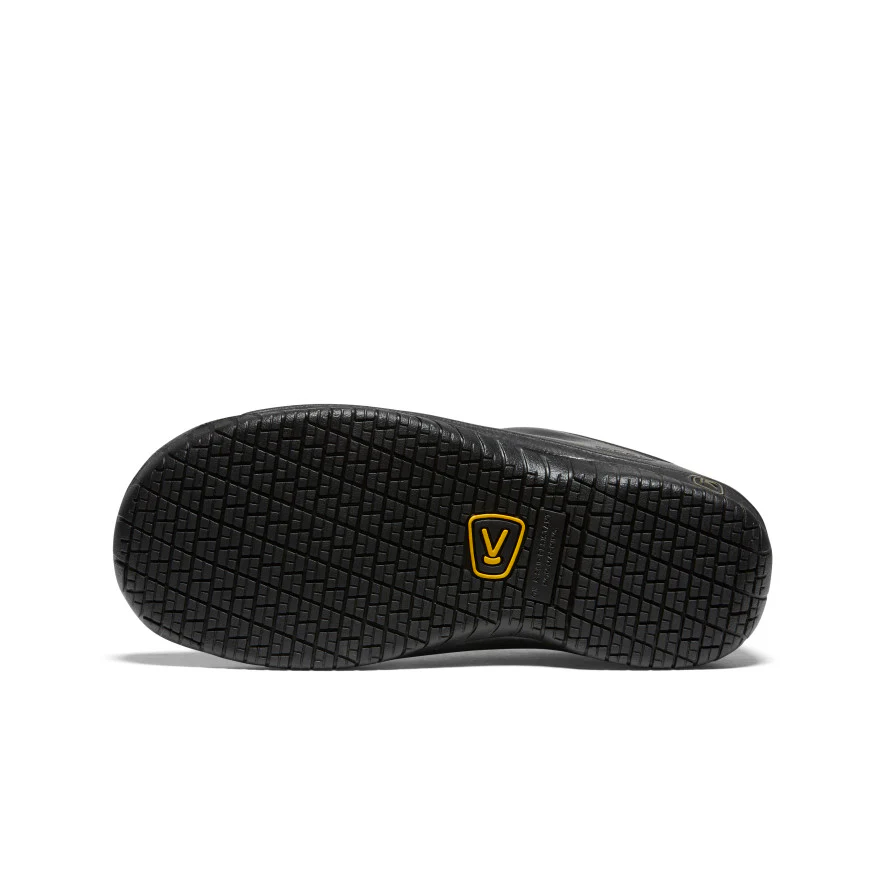 Women's PTC Oxford  |  Black - Image 6