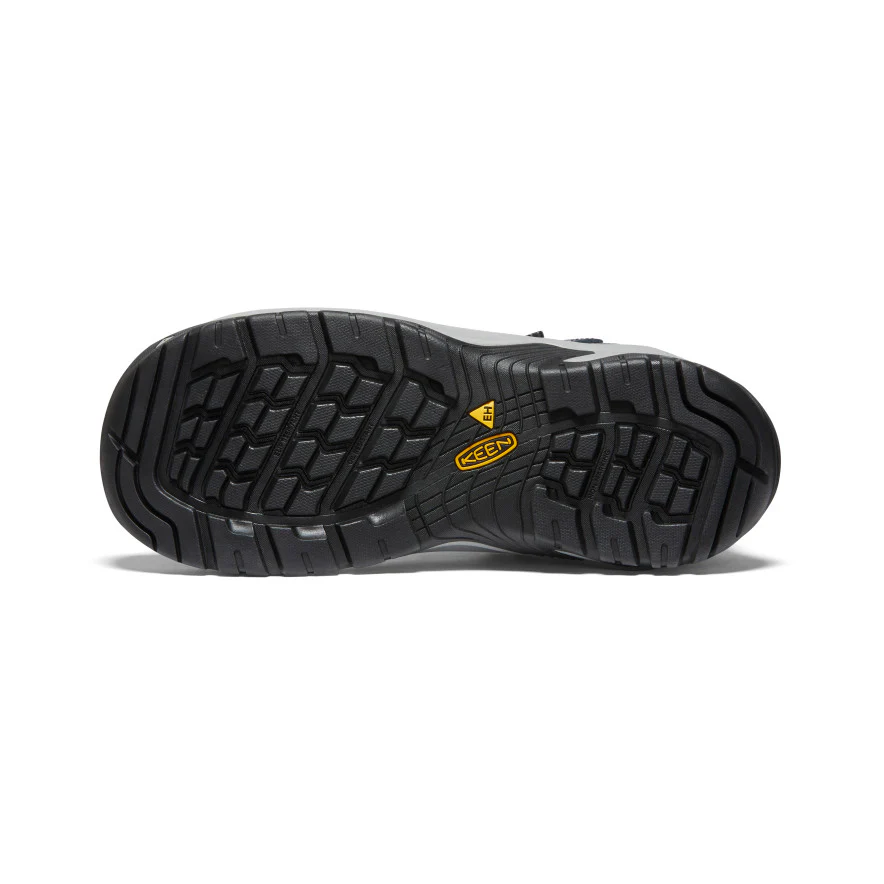 Women's Reno Waterproof Mid (Carbon Toe)  |  Magnet/Ipanema - Image 6