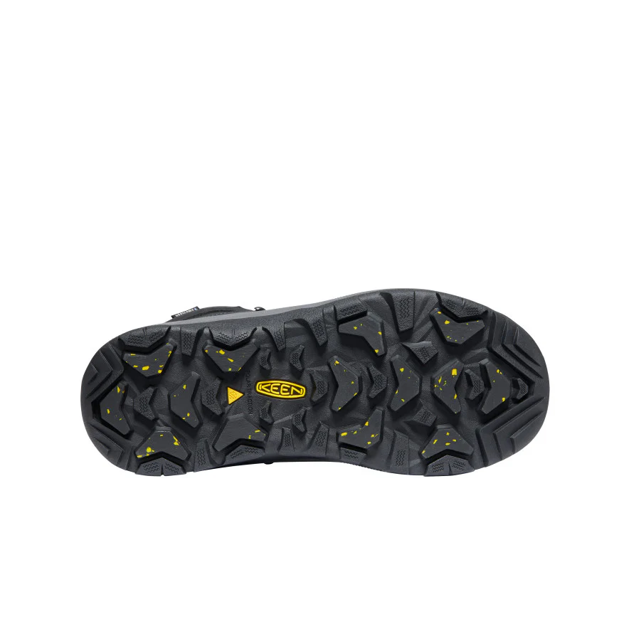 Women's Revel IV High Polar Waterproof Boot | Black/North Atlantic - Image 5