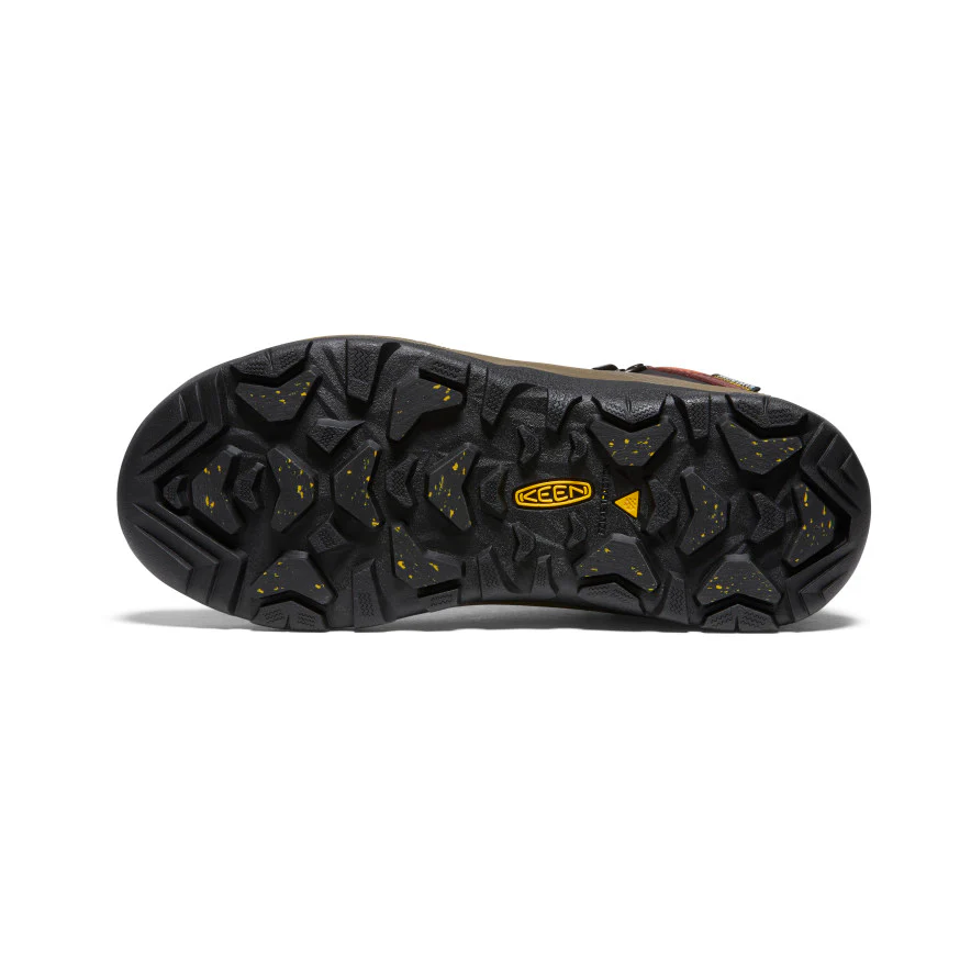 Women's Revel IV Polar Waterproof Boot | Andorra/Safari - Image 6