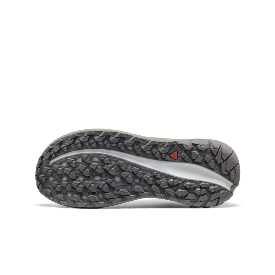 Women's Roam Trail Running Shoe  |  Birch/Brindle - Image 6