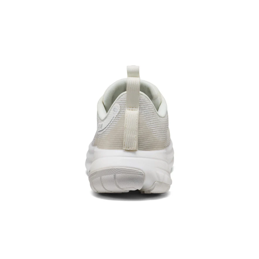 Women's Roam Trail Running Shoe  |  Star White/Vapor - Image 5