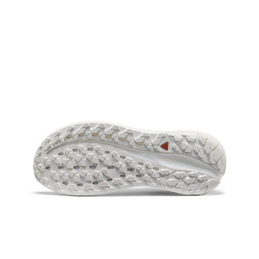 Women's Roam Trail Running Shoe  |  Star White/Vapor - Image 6