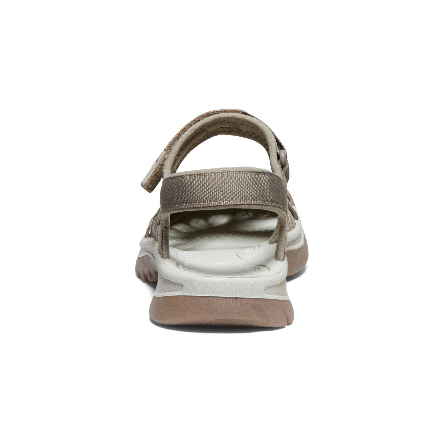 Women's Rose Sandal  |  Brindle/Shiitake - Image 5