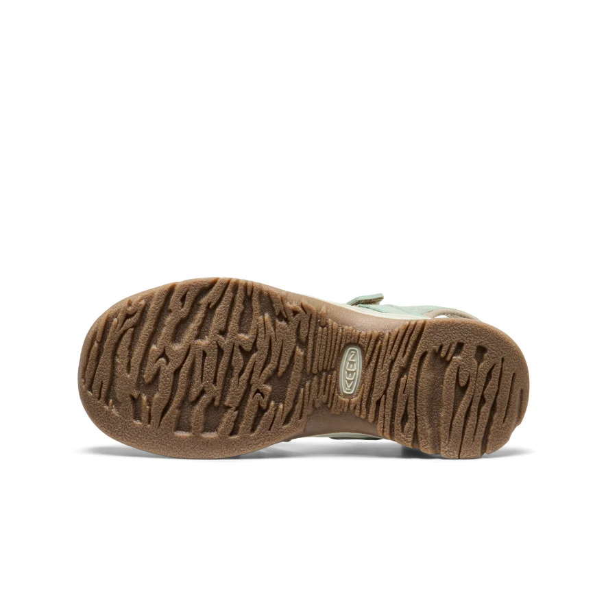 Women's Rose Sandal  |  Lily Pad - Image 6