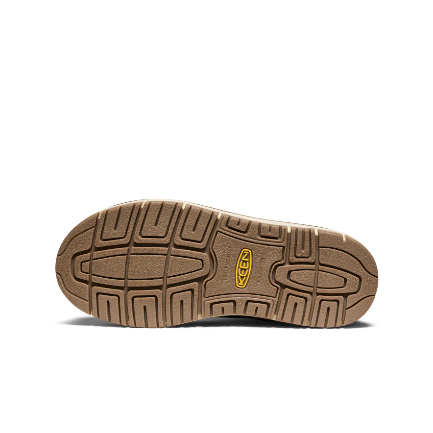 Women's San Jose 6" Waterproof Boot (Aluminum Toe) | Cascade Brown/Gum - Image 6