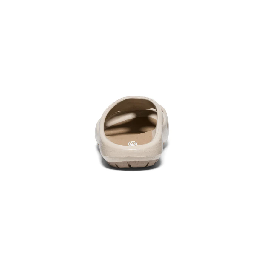 Women's Shanti Clog | Plaza Taupe/Timberwolf - Image 5