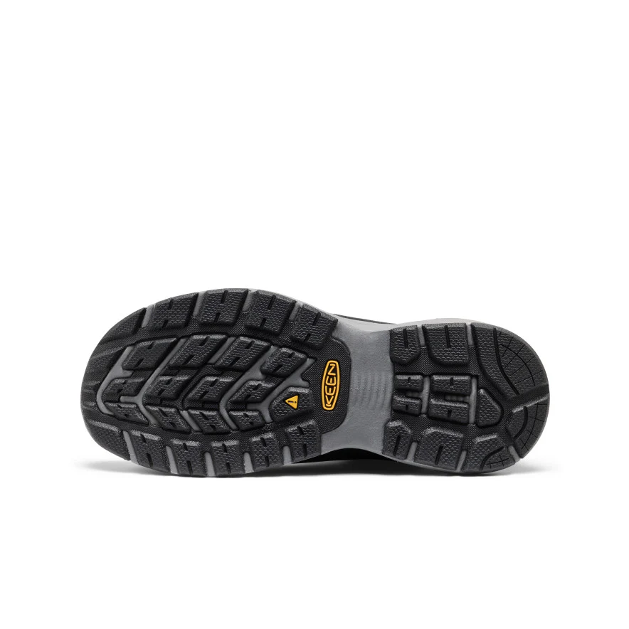 Women's Sparta 2 (Aluminum Toe) | Airy Blue/Black - Image 6