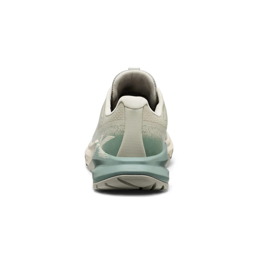 Women's Targhee Apex Waterproof Hiking Shoe  |  Abbey Stone/Birch - Image 5