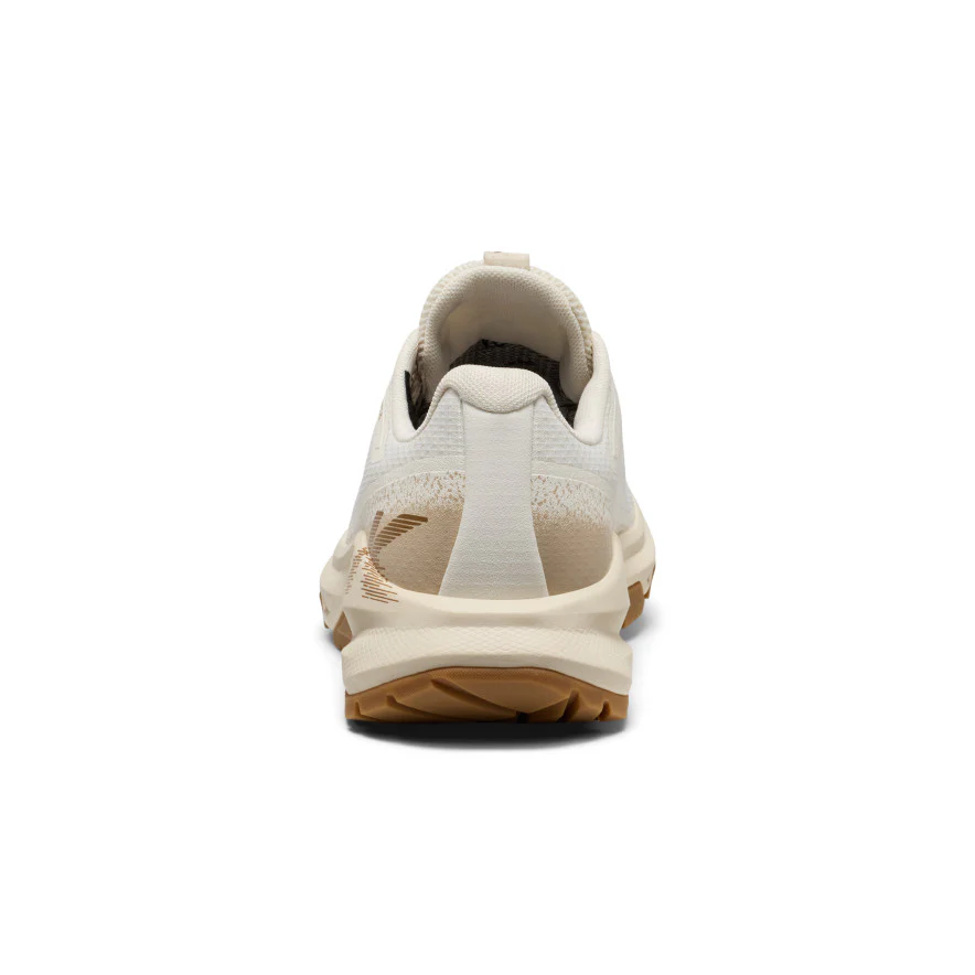 Women's Targhee Apex Waterproof Hiking Shoe | Safari/Birch - Image 5
