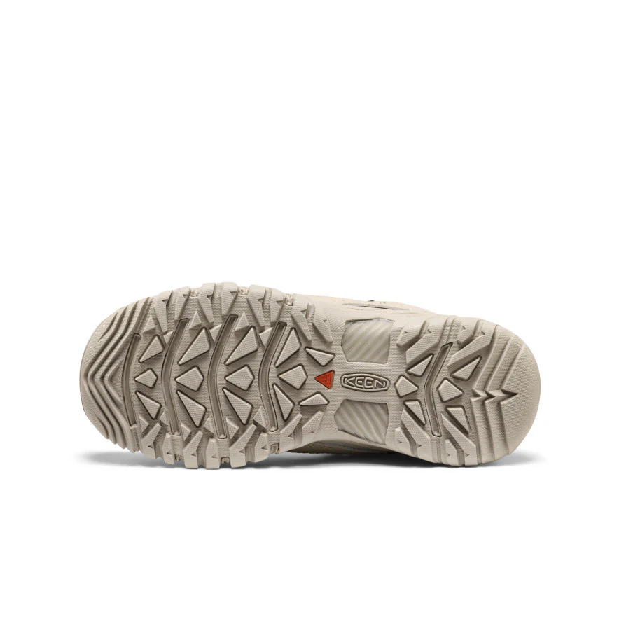 Women's Targhee EXP Waterproof Hiking Boot  |  Abbey Stone/Abbey Stone - Image 6