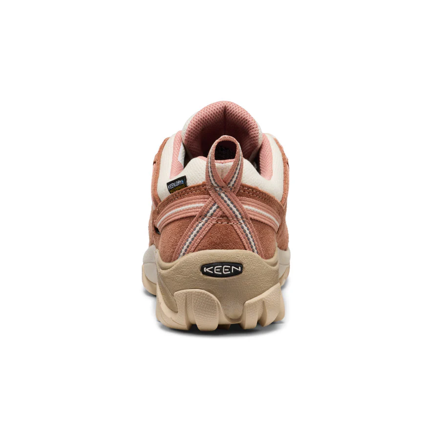 Women's Targhee II Waterproof  |  Cork/Birch - Image 5
